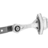 Silentbloc entre moteur et boite MEYLE pour Volkswagen New Beetle avec boite de vitesses mécanique