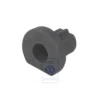 Silentbloc inférieur de radiateur d'eau moteur pour VW LT de 1983 à 1996