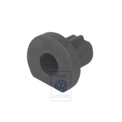Silentbloc inférieur de radiateur d'eau moteur pour VW LT de 1983 à 1996