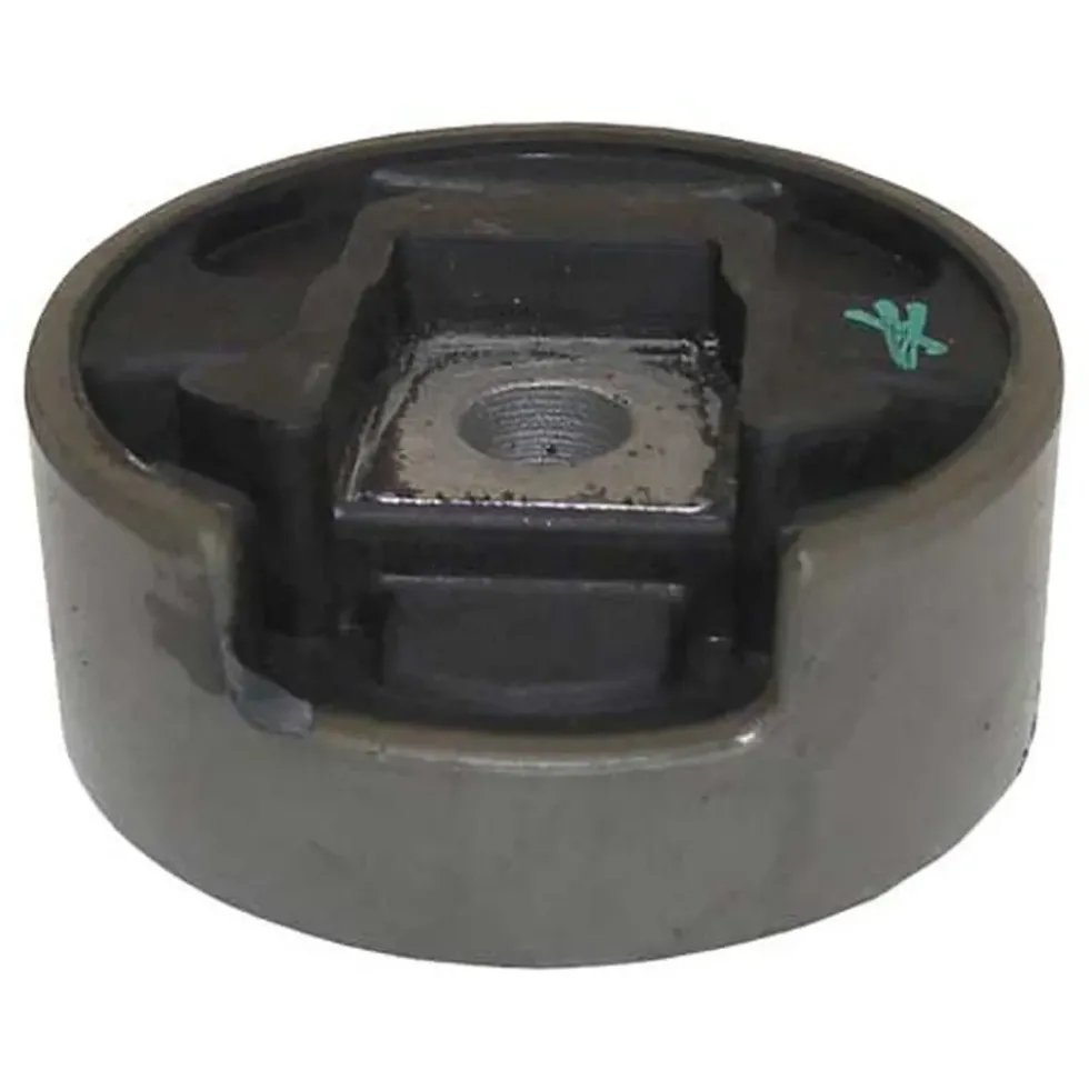 Silentbloc inférieur sous berceau moteur pour Audi A3 (8P)