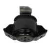 Silentbloc moteur arrière droit TOPRAN pour Volkswagen Passat 3