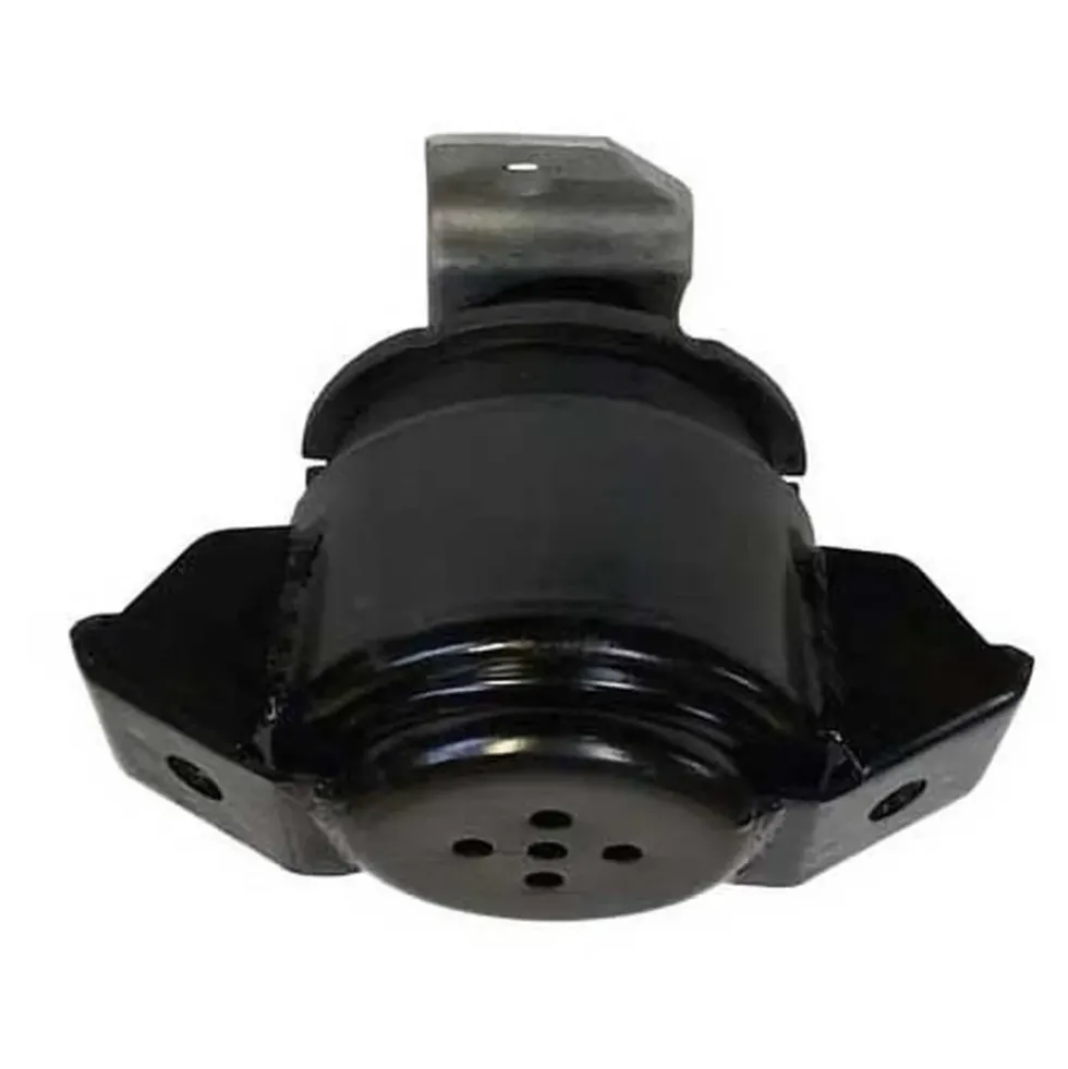 Silentbloc moteur arrière droit TOPRAN pour Volkswagen Passat 3