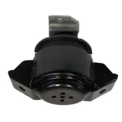 Silentbloc moteur arrière droit TOPRAN pour Volkswagen Golf 2 16S 88-> & G60 et Corrado
