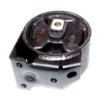 Silentbloc moteur arrière TOPRAN pour Volkswagen Golf 2