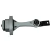 Silentbloc moteur arrière TOPRAN pour Audi A3 8L