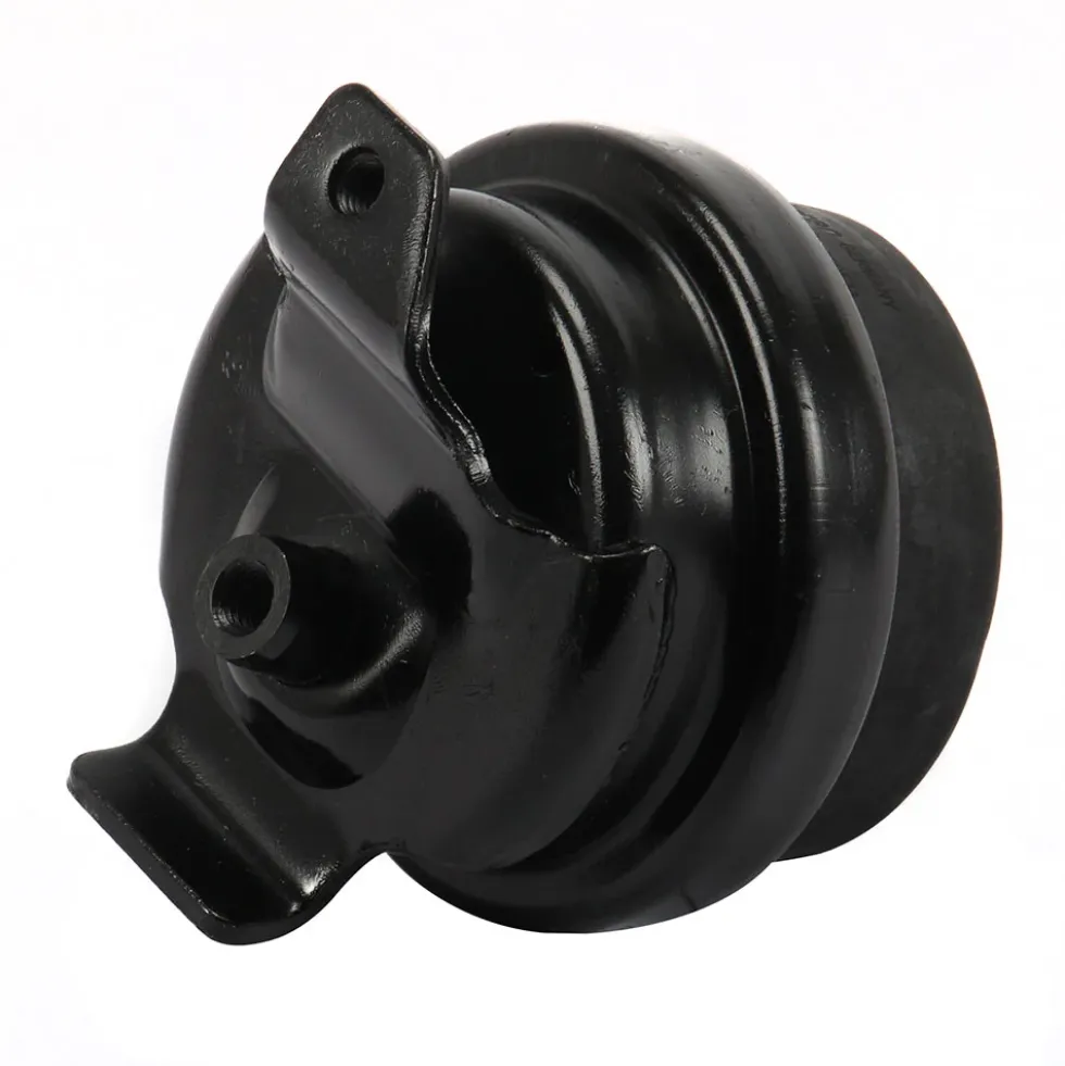 Silentbloc moteur avant pour Passat 3