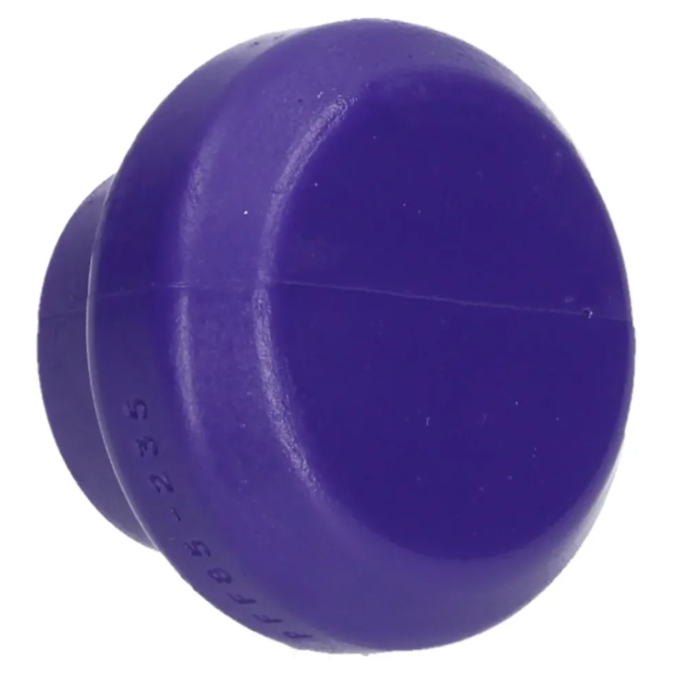 Silentbloc moteur avant Powerflex pour Golf 1 et Scirocco