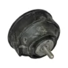 Silentbloc moteur droit FEBI pour BMW Série 3 E46 phase 2 diesel 4 cylindres (10/2000-08/2006) - boîte de vitesses manuelle