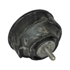 Silentbloc moteur droit FEBI pour BMW Série 3 E46 phase 2 diesel 4 cylindres (10/2000-08/2006) - boîte de vitesses manuelle
