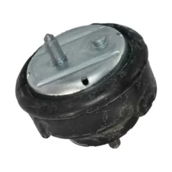 Silentbloc moteur droit FEBI pour BMW Série 3 E46 phase 2 diesel 4 cylindres (10/2000-08/2006) - boîte de vitesses manuelle