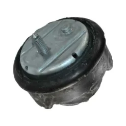 Silentbloc moteur droit FEBI pour BMW Série 3 E46 phase 2 diesel 4 cylindres (10/2000-08/2006) - boîte de vitesses manuelle