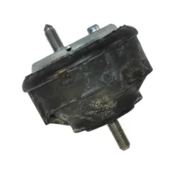 Silentbloc moteur droit FEBI pour BMW Série 3 E46 phase 2 diesel 4 cylindres (10/2000-08/2006) - boîte de vitesses manuelle