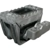 Silentbloc moteur droit pour VW Golf 5 1.6 avec boite automatique