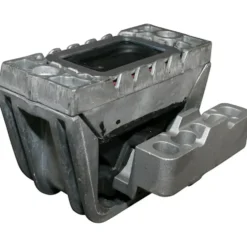 Silentbloc moteur droit pour VW Golf 5 1.6 avec boite automatique