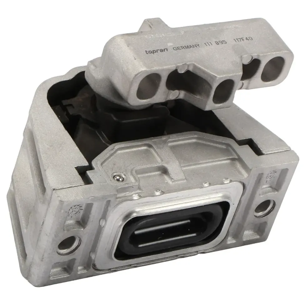 Silentbloc moteur droit pour VW Golf 4 et Bora TDi 130cv