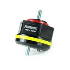 Silentblocs moteur réglables POWERFLEX pour BMW E46