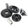 Silentblocs support moteur et boîte POWERFLEX Black Series pour Porsche 911 et 930 (1965-1989)