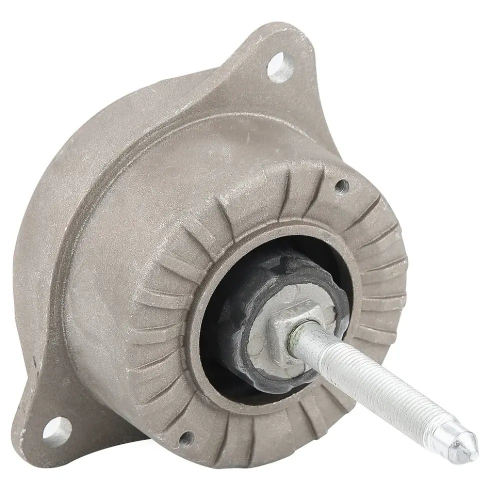 Silentbloc support moteur pour Porsche 911 type 996 Carrera (1998-2005)