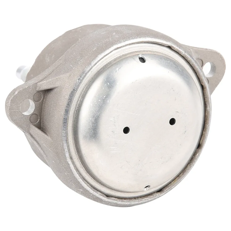Silentbloc support moteur pour Porsche 911 type 996 Carrera (1998-2005)