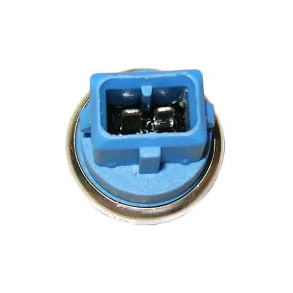 Sonde de température d'eau bleue sur boitier pour VW Transporter 1.9 / 2.1