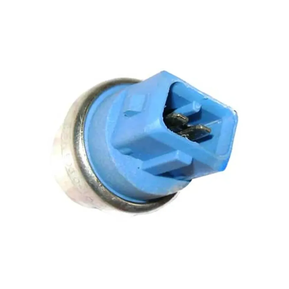 Sonde de température d'eau bleue sur boitier pour VW Transporter 1.9 / 2.1