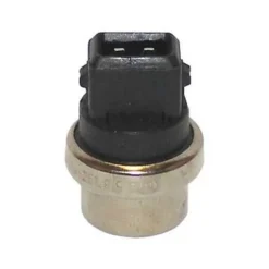 Sonde de température d'eau Vert / Noir pour VW Transporter T25 1.9 / 2.1 L
