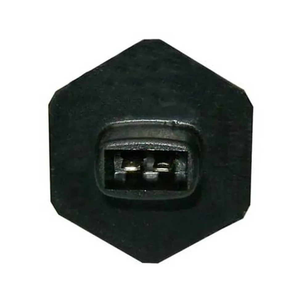 Sonde de vase d'expansion à fiche simple pour VOLKSWAGEN Transporter T25 (1981-1992)