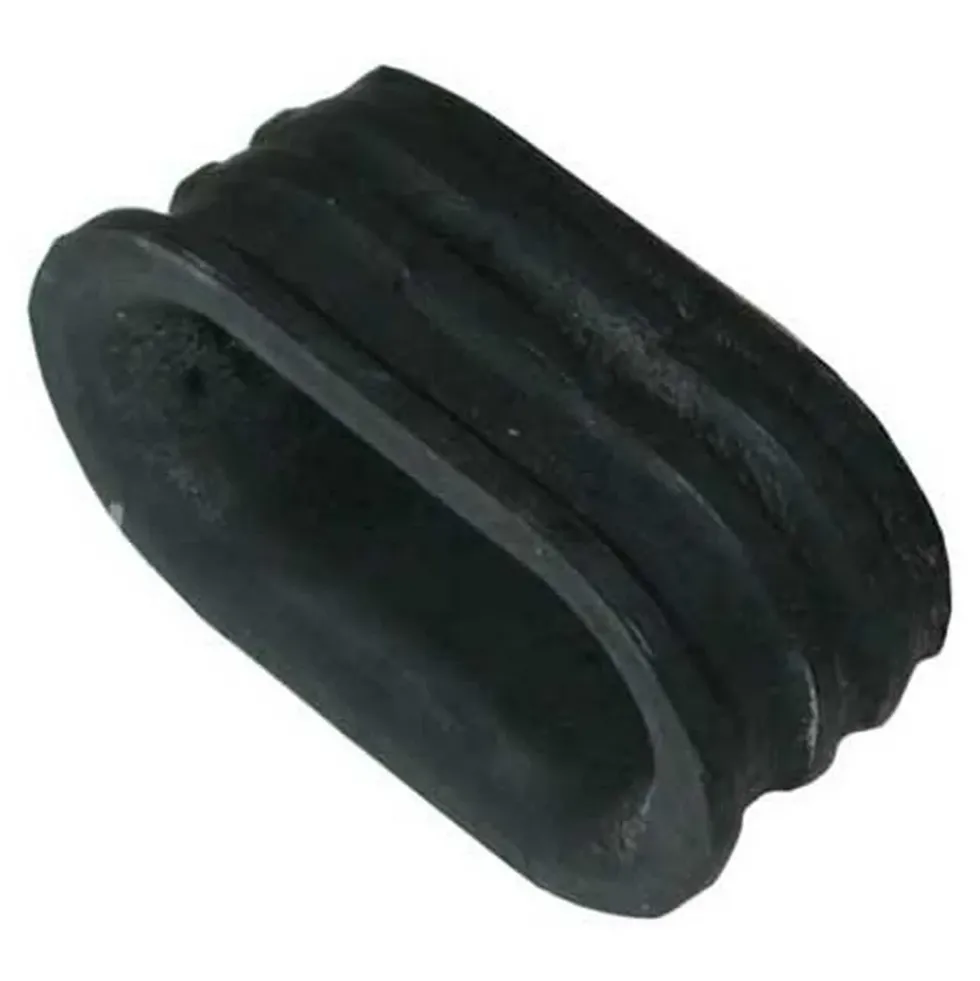 Soufflet central de fourche de châssis arrière pour VOLKSWAGEN Coccinelle de 61 à 79