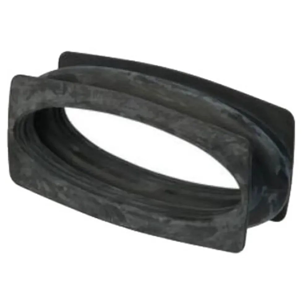 Soufflet d'admission d'air pour Mini Cooper S R53 Berline et R52 Cooper S Cabriolet (10/2000-07/2008)