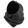 Soufflet entre carter de soufflante et tubulure d'admission pour VOLKSWAGEN Transporter T25 (05/1979-07/1982) - CT/CU