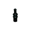 Soufflet sur pied de jauge à huile pour VOLKSWAGEN Combi Bay Window (08/1971-07/1979) - moteurs Type 4