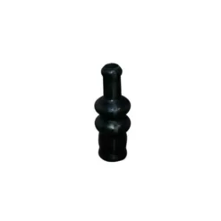 Soufflet sur pied de jauge à huile pour VOLKSWAGEN Combi Bay Window (08/1971-07/1979) - moteurs Type 4