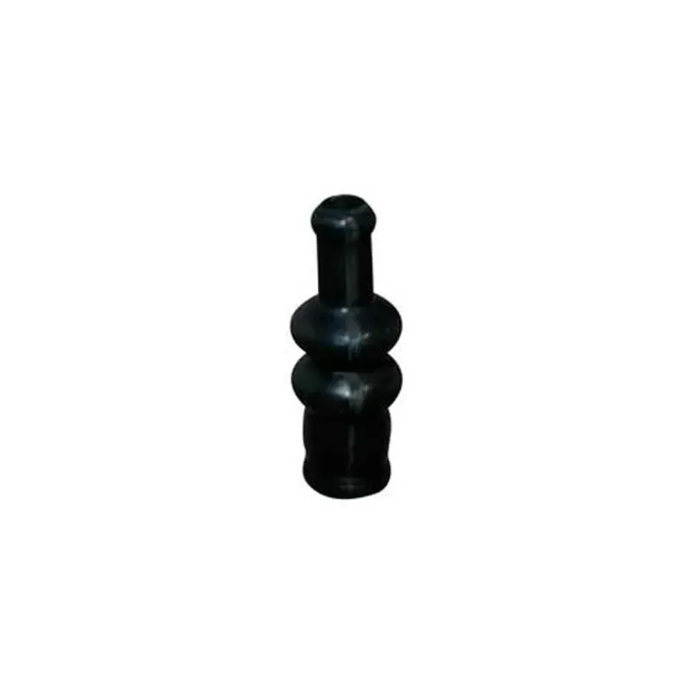 Soufflet sur pied de jauge à huile pour VOLKSWAGEN Combi Bay Window (08/1971-07/1979) - moteurs Type 4