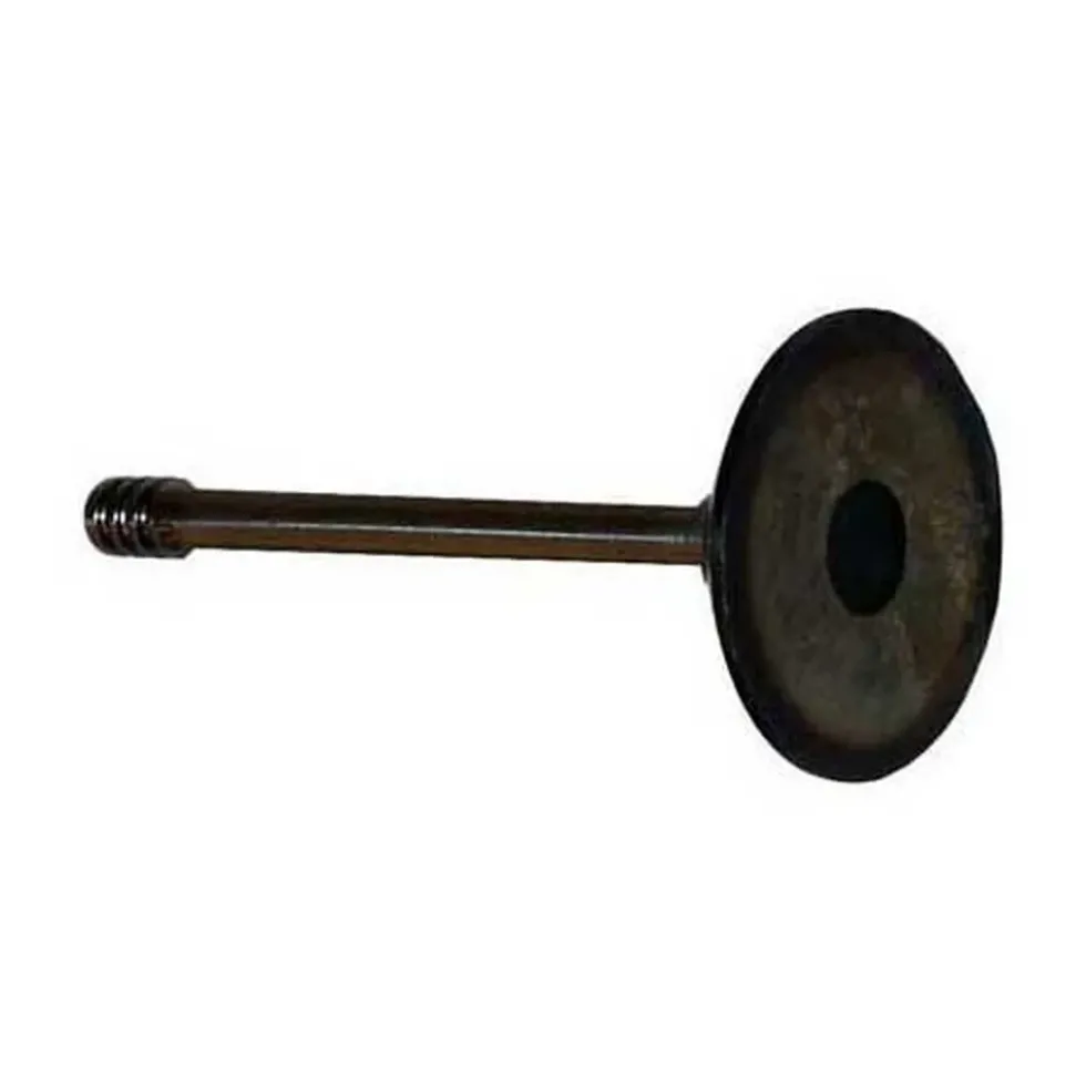 Soupape admission 39,5 x 8 x 91,9 mm