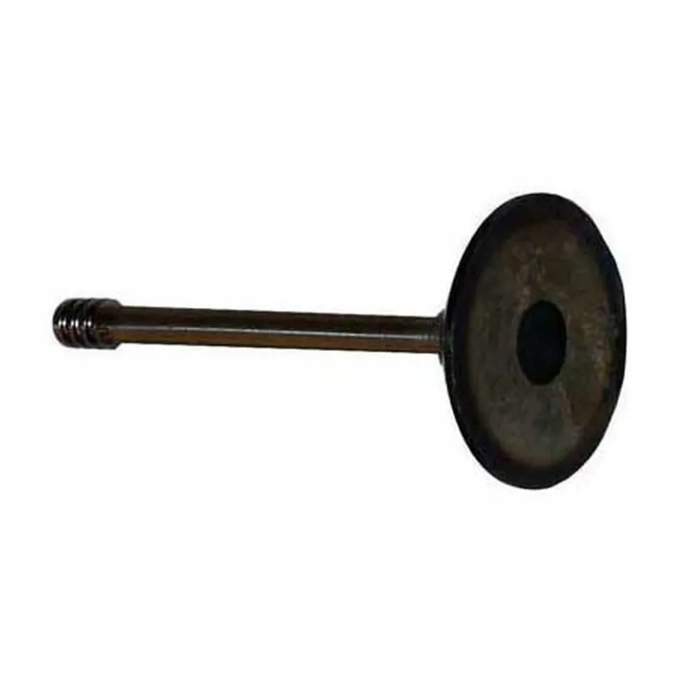 Soupape admission 39,5 x 8 x 91,9 mm pour VW Transporter T4