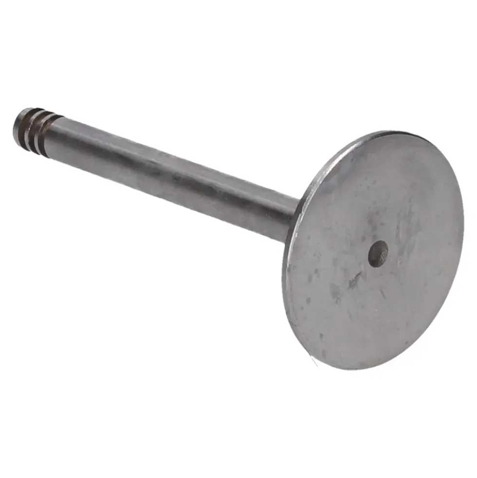 Soupape d'admission de moteur 602cc pour Dyane et Acadiane (01/1968-1987)- 40x88,5x8mm