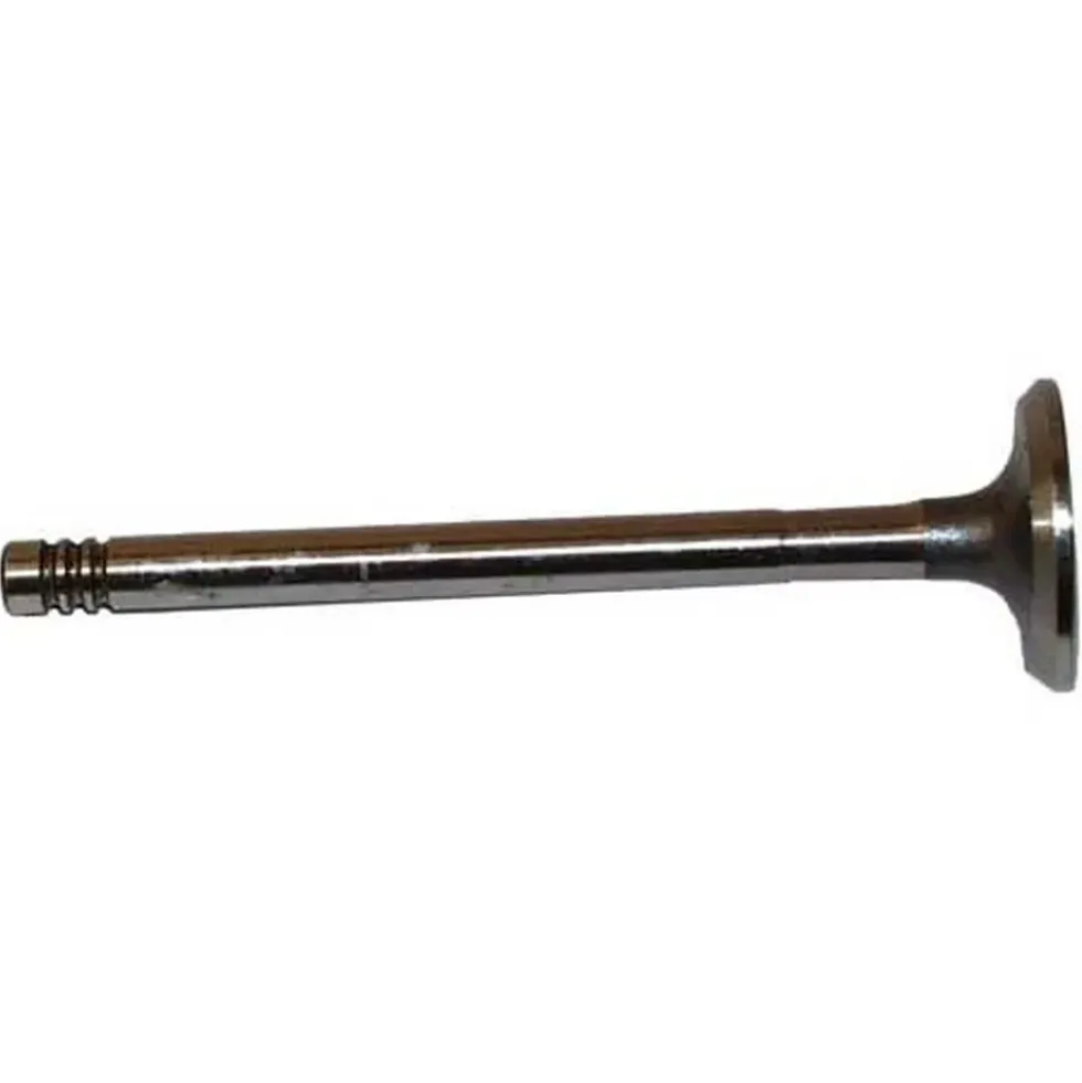 Soupape d'admission 31,5 mm / 8 mm pour VOLKSWAGEN Combi Split Brazil (1957-1975)