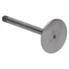 Soupape d'admission pour 2CV fourgonnette à moteur 602cc (05/1968-03/1978)- 40x88,5x8mm