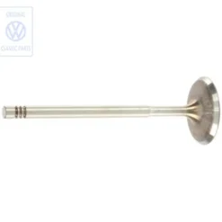 Soupape d'admission pour Porsche 914-4 1.8