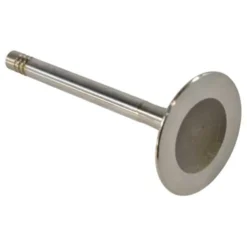 Soupape d'admission pour Porsche 911 de 1970 à 1977 - diamètre 46 mm