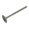 Soupape d'admission 29,5 x 6 x 100,9 mm