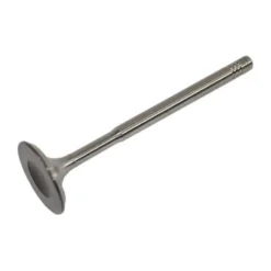 Soupape d'admission 29,5 x 6 x 100,9 mm
