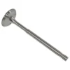Soupape d'admission 29,5 x 6 x 100,9 mm