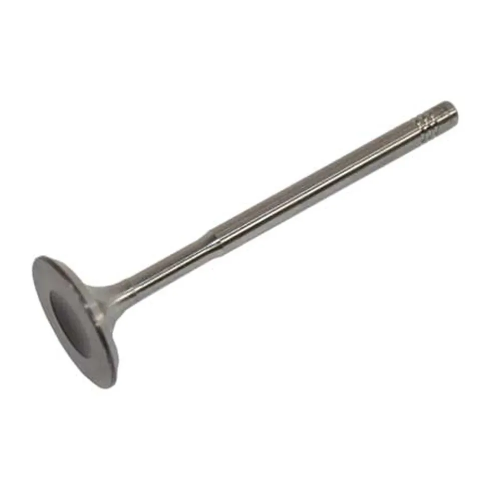 Soupape d'admission 29,5 x 6 x 100,9 mm