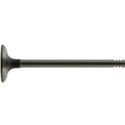 Soupape d'admission 7 x 32,9 x 106,7mm pour BMW E30, E36 et E34