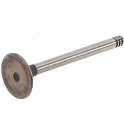Soupape d'admission 104,8 x 34 x 8 mm pour moteurs Turbo Diesel