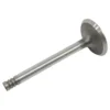 Soupape d'admission 38 x 8 x 91,9 mm pour moteurs Essence
