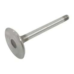 Soupape d'admission 38 x 8 x 91,9 mm pour moteurs Essence