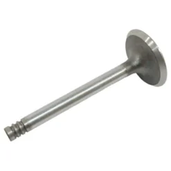 Soupape d'admission 38 x 8 x 91,9 mm pour moteurs Essence
