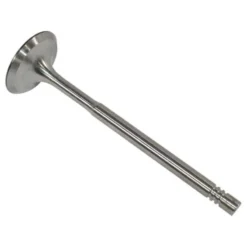 Soupape d'admission 29,5 x 6 x 100,9 mm pour VW Golf 5